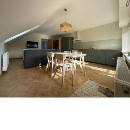 Koliko apartman