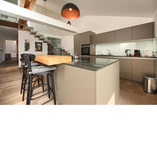 Kolkovna 5 Penthouse