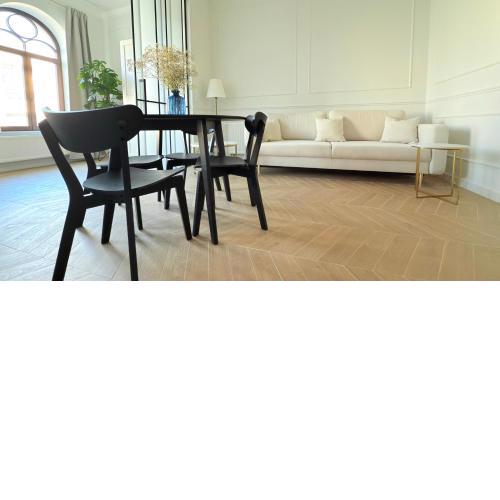Kołłątaja 23 Apartments
