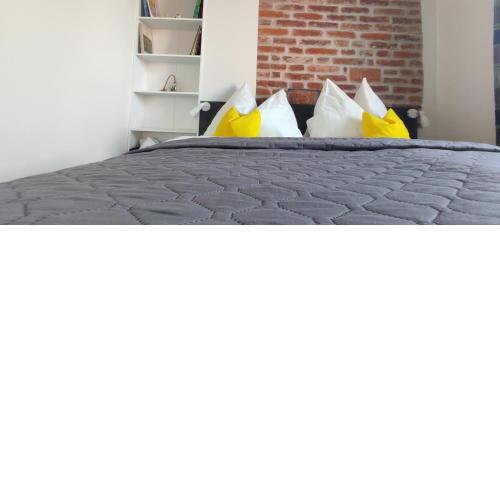 Koller Apartmanház