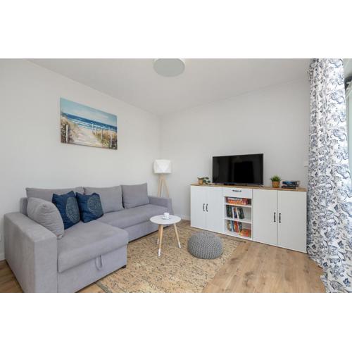 Koło Brzegu Sea & SPA Residence Podczele by Noclegi Renters