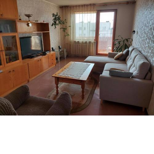 Kołobrzeg Apartament 2-pokojowy