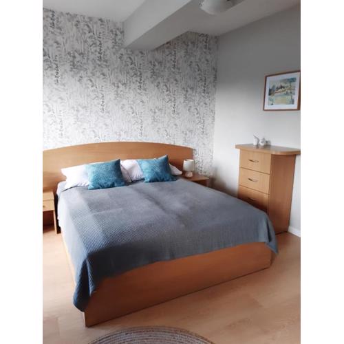 Kołobrzeg Apartament Przy Plaży
