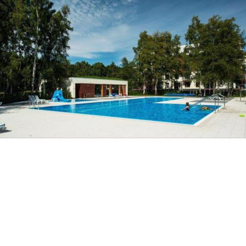 KOLOBRZEG apartamenty GREG POLANKI