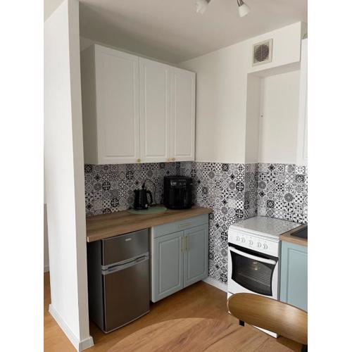 Kołobrzeg Helsińska