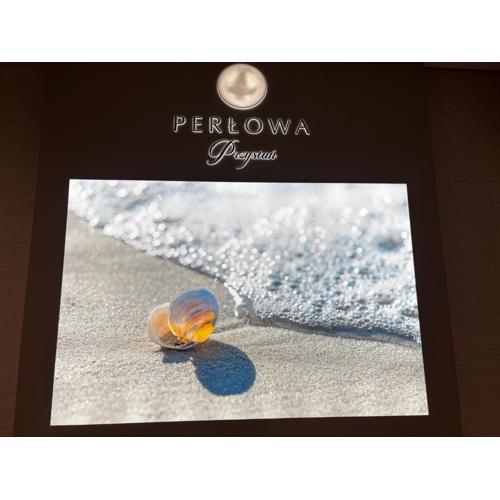 Kołobrzeg Perłowa Przystań G&M Apartment