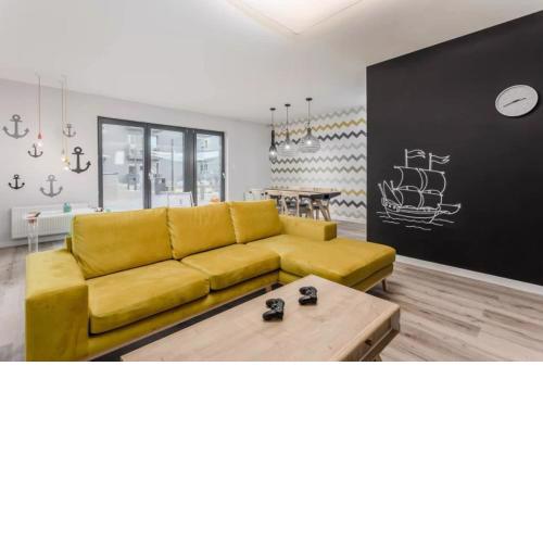 KOŁOBrzegu Apartamenty by Jantar Apartamenty Kołobrzeg