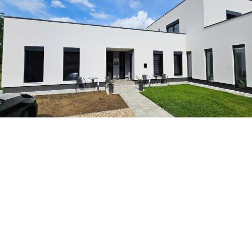 Kolokán Apartmanhàz