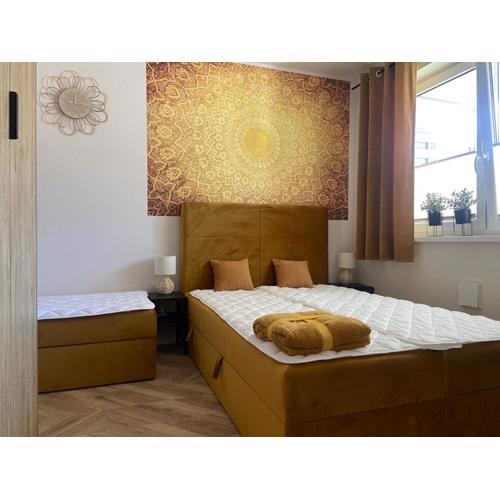 Kolorowe Apartamenty 49a