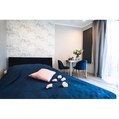 Kolorowe Apartamenty w Mielnie! 350m od plaży - 100m od jeziora!