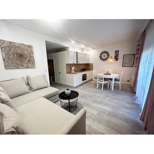 Kolorowe Balkony by Baltic Home