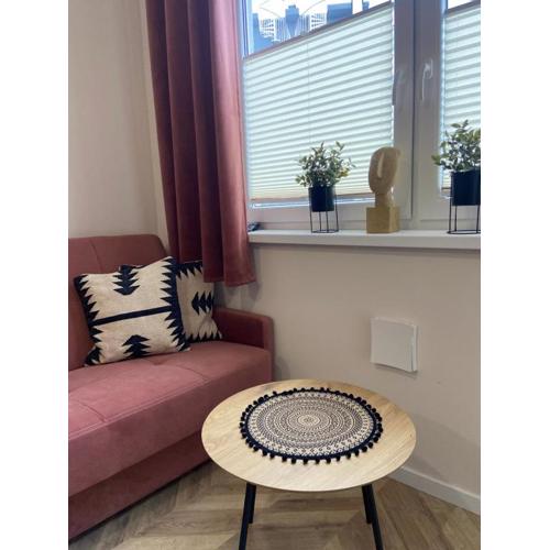 Kolorowy Apartament 26