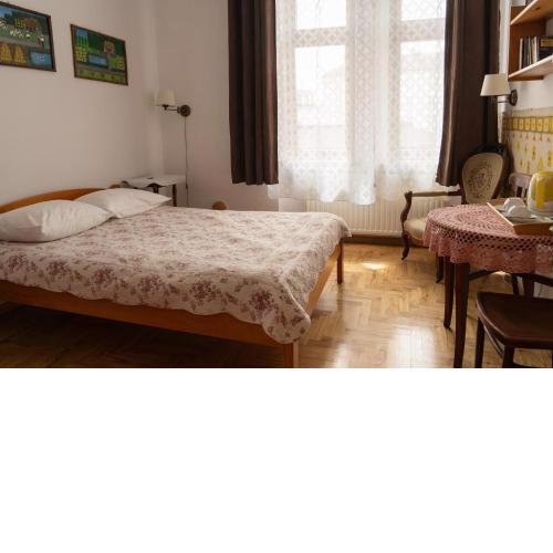 Kolory Guest House