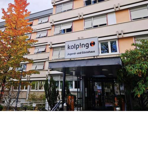 Kolping Gästehaus
