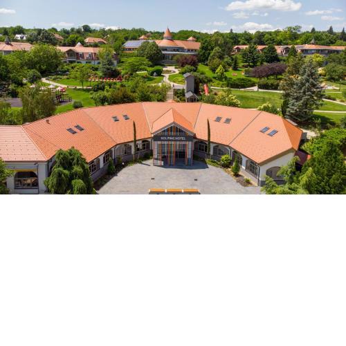 Kolping Hotel Spa & Family Resort