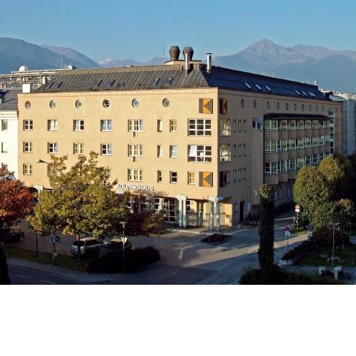 Kolpinghaus Innsbruck