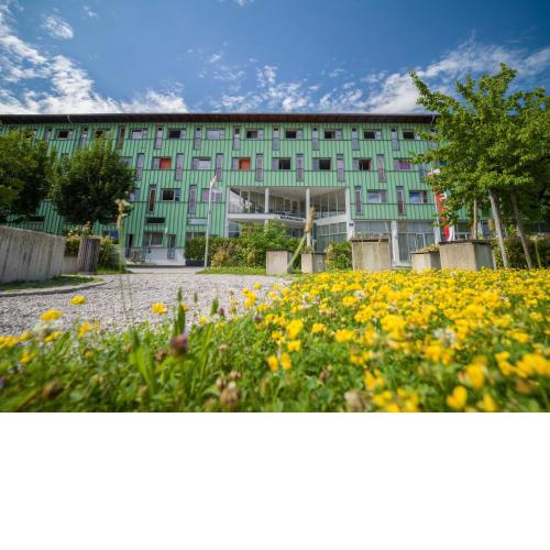 Kolpinghaus Salzburg - SommerHOSTEL