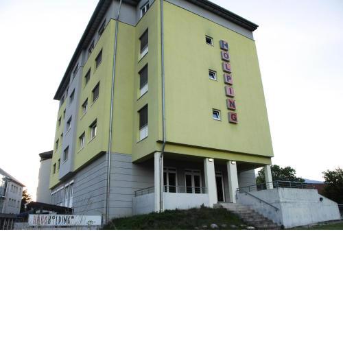 Kolpinghaus Spittal