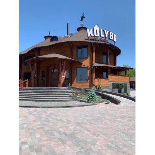 Kolyba Club