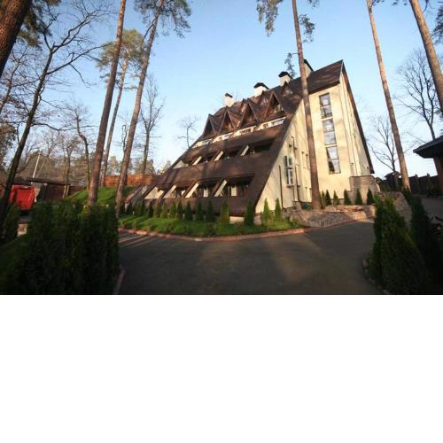 Kolyba House
