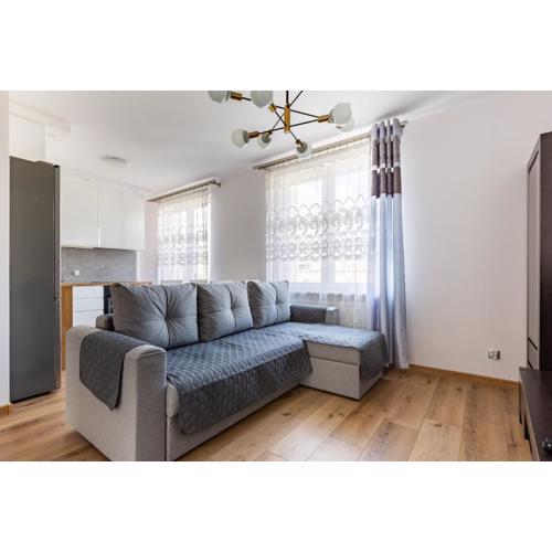 Komandorska Sea Breeze Apartment