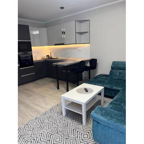 Komarom Luxe Apartment