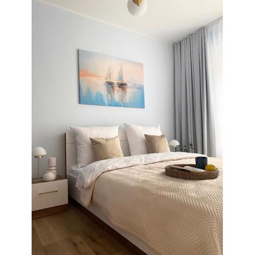 Komfi Apartment