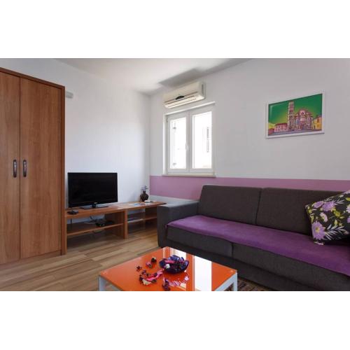 Komforan apartman 2+2
