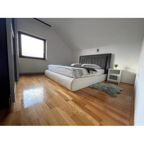 Komfort Apartman Bilivano
