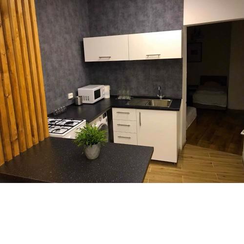 Komfort apartman