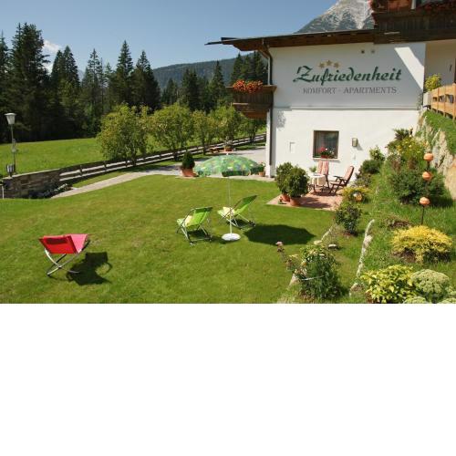 Komfort-Apartments Zufriedenheit