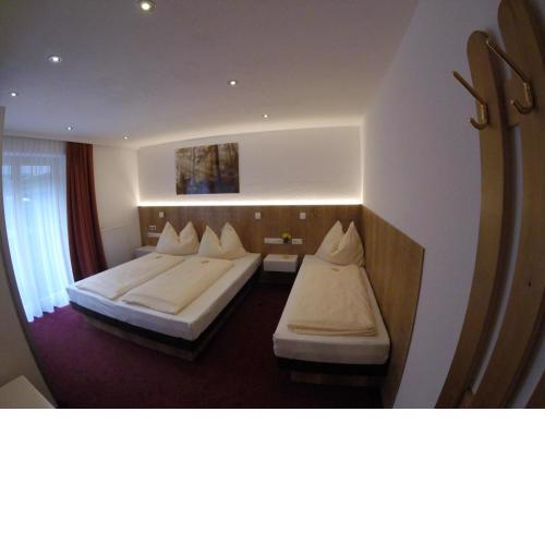 Komfort Appartements Talbach
