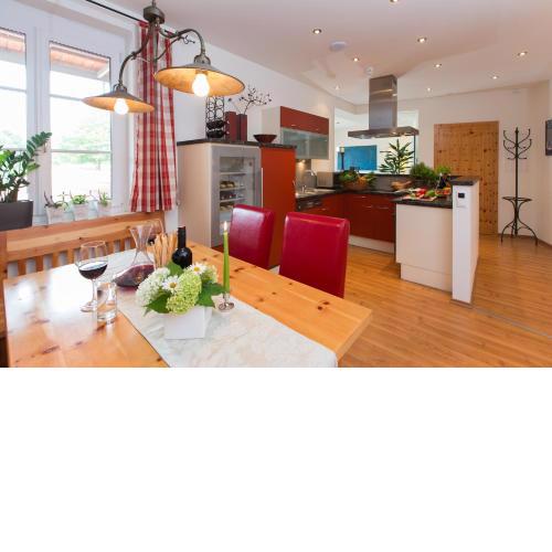 Komfort Appartements Zirbenland - adults only - no dogs