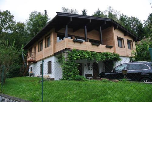 Komfort Chalet