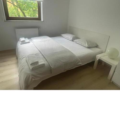 Komfort Parking Balkon
