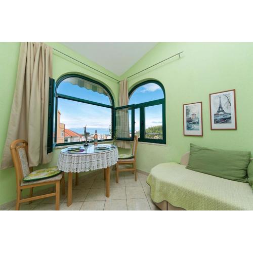 Komfortable Ferienwohnung Mit Balkon