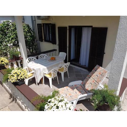 Komfortable Wohnung In Der Nähe Des Sandstrandes