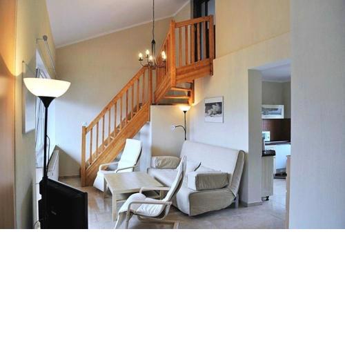 Komfortable Wohnung Mysliwska M3 in Kolberg