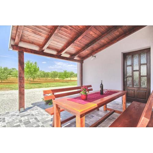 Komfortables Haus Im Olivenhain