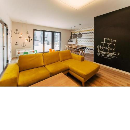 Komfortowe apartamenty KołoBrzegu