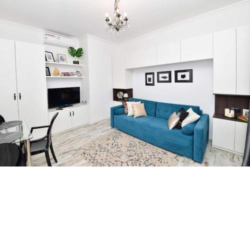 Komfortowe apartamenty przy Rynku Klimatyzacja