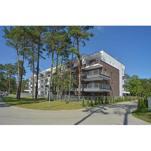 Komfortowe Apartamenty Sun Seasons 24 w Pogorzelicy Blisko Morza by Noclegi Renters