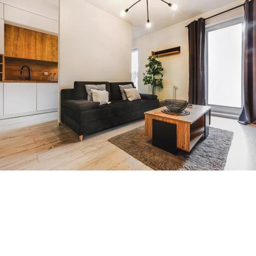 Komfortowe apartamenty w centrum Wrocławia