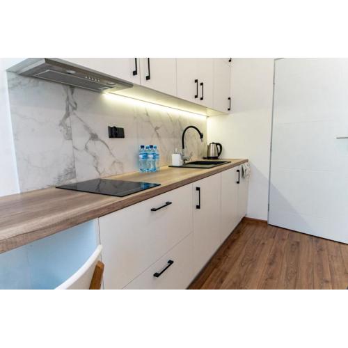 Komfortowe studio ścisłe centrum Radom