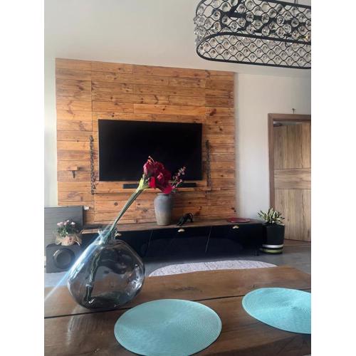 Komfortowy apartament blisko Niegocina