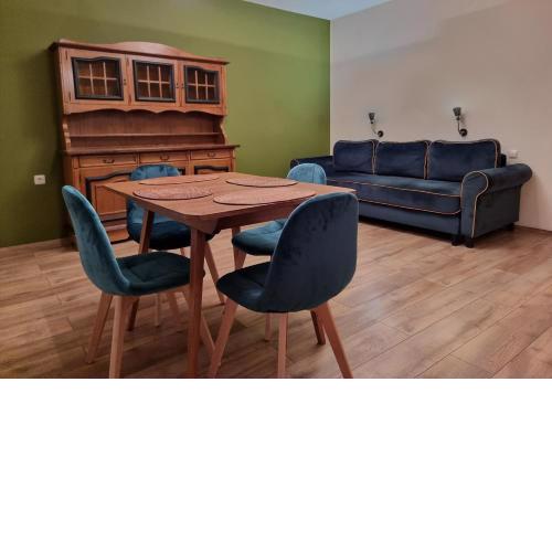 Komfortowy Apartament blisko plaży