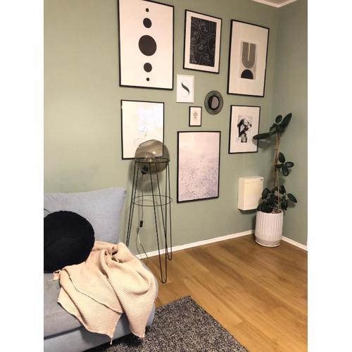 Komfortowy apartament blisko Tauron Areny