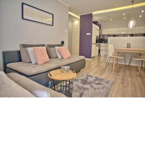 Komfortowy Apartament Bociana 4