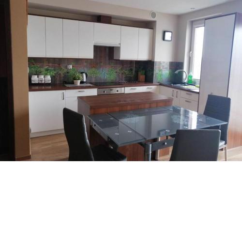 Komfortowy Apartament dla turystów i pracowników