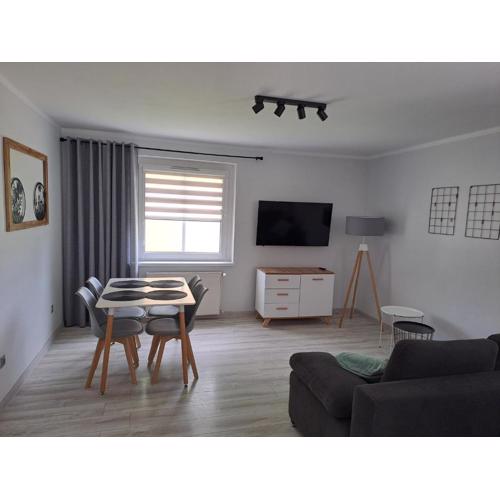 Komfortowy Apartament KEPOS Lądek-Zdrój